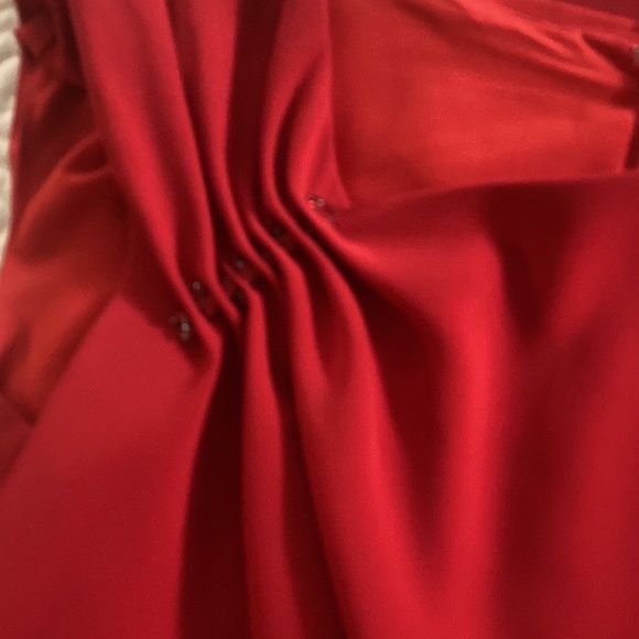 BADGLEY MISCHKA COLLECTION GOWN - Picture 8 of 12